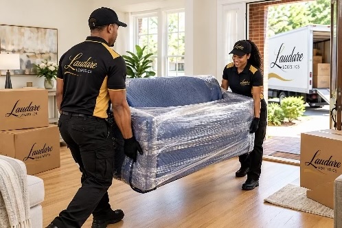 Moving Services